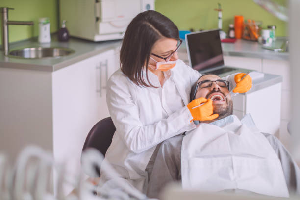 Best Emergency Treatment for Toothache in Desert View Highlands, CA